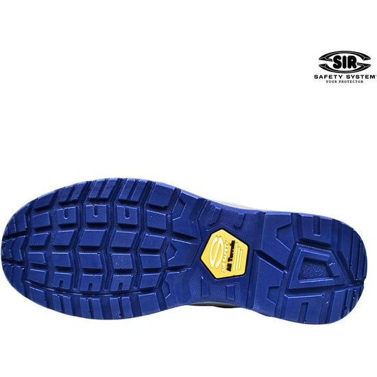 NAOMI Safety Shoe - S1P - Steel Toe Cap - Puncture-Proof - Image 6